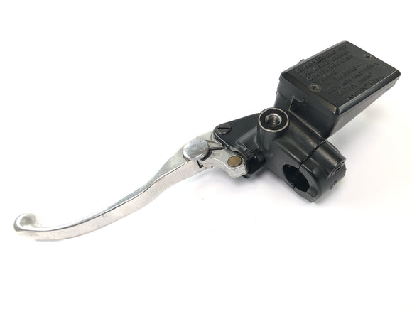 Yamaha XJR 1300 RP06 [2002] - Штуцер сцепления с рычагом сцепления и насосом сцепления