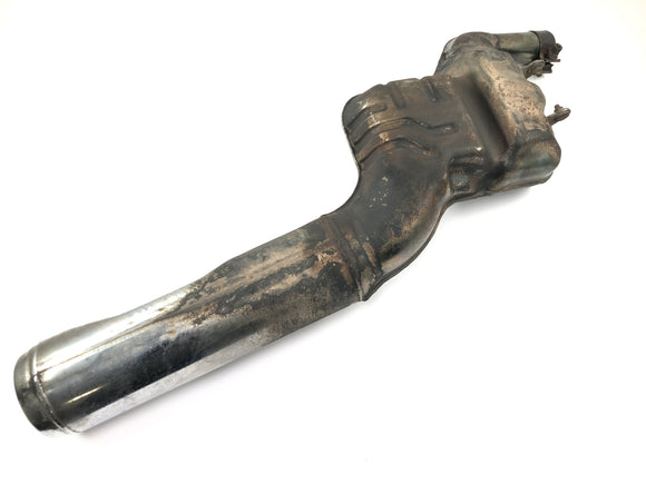 BMW R 1100 RT 259 [1999] - Eksoslyddemper bakre lyddemper eksosanlegg