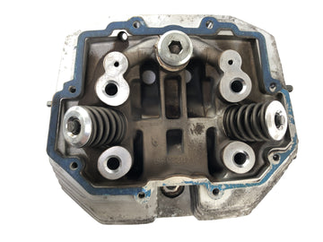 Moto Guzzi California 1100 EV KD [2002]  - 右側のシリンダーヘッド - 0