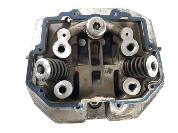 Moto Guzzi California 1100 EV KD [2002] - hlava válce vpravo