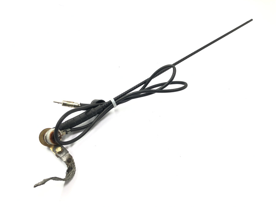 BMW R 1150 RT R22 [2001] - Antenne Radioempfang Funkantenne Fahrzeugantenne