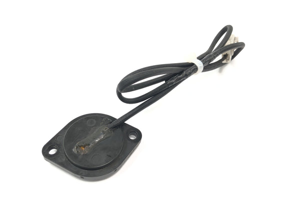 Suzuki GSX-R 1100 W GU75 C [1994] - Contacteur point mort du capteur de vitesse