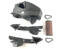 Ducati 1098 S H7 [2009] - Airbox Air -suodatinlaatikko-5