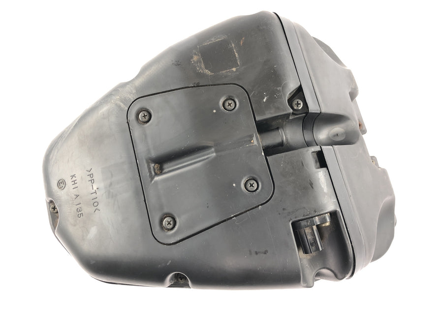 Kawasaki Versys KLE 650 A [2006] - Caja de filtro de aire caja de filtro de aire