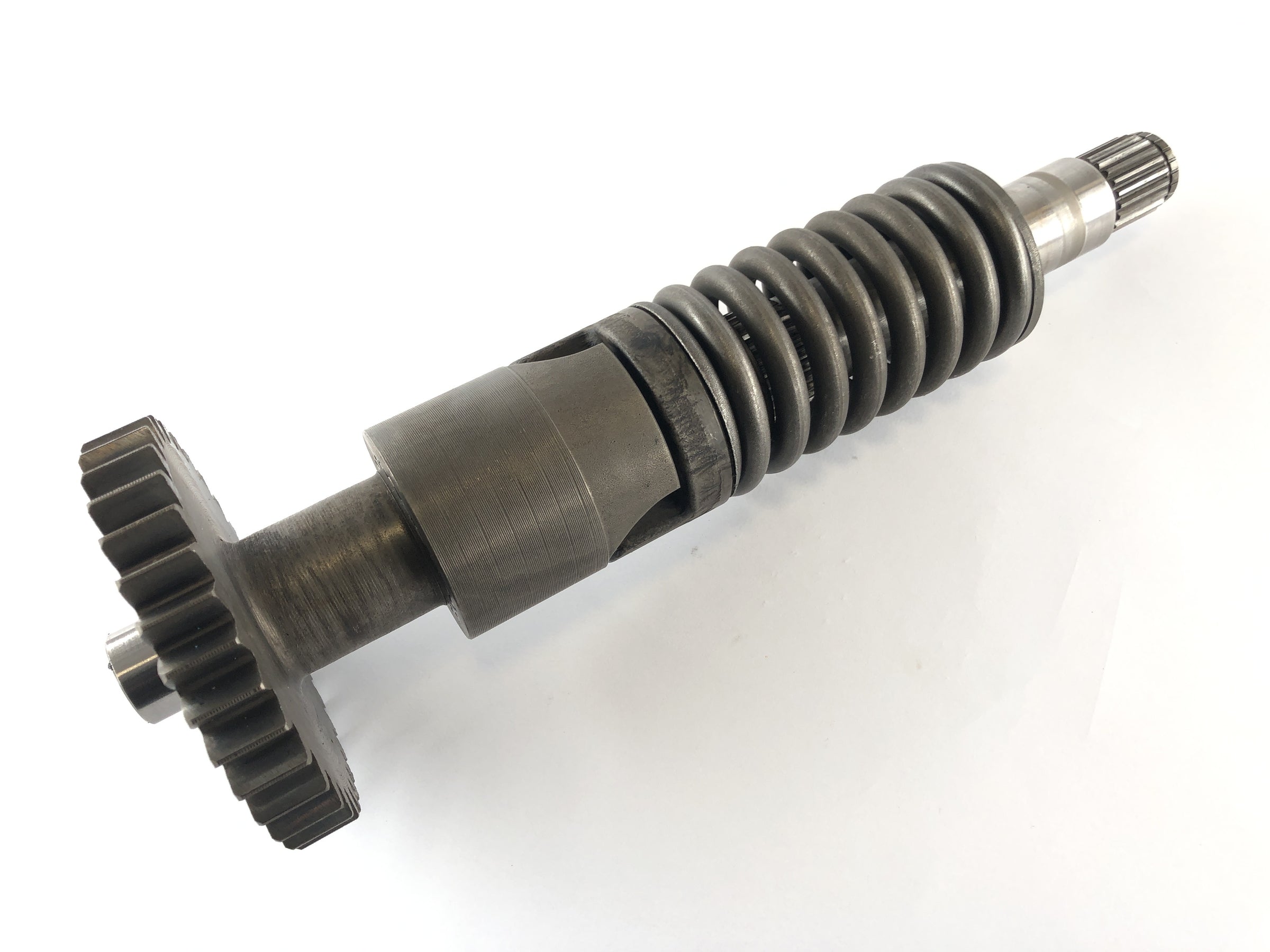 Honda GL 1000 Goldwing GL1 [1977] - Drive shaft Gear shaft