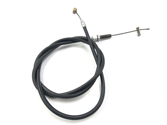 Moto Guzzi V7 Special [1971] - Koblingstog