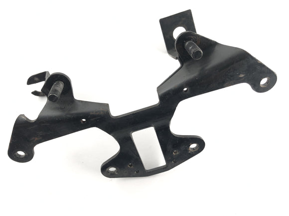 Honda GL 1000 Goldwing GL1 [1977] - Snelheidsmeteropname cockpithouder