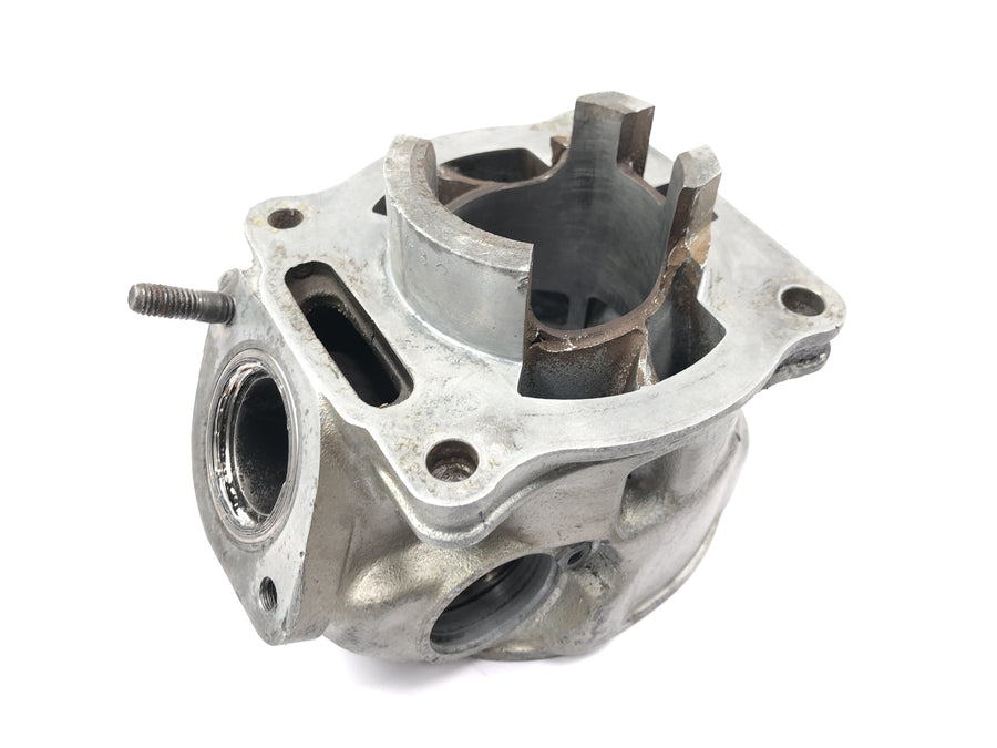 Sachs ZX 125 [1998] - cylinder bez tłoka