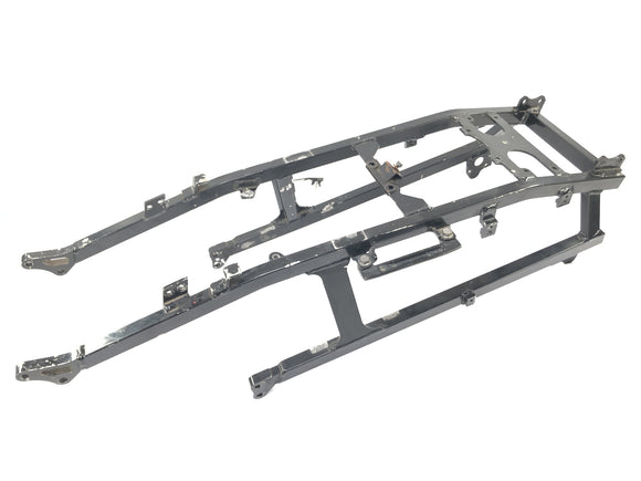 Kawasaki GPZ 1000 RX [1987] - Heckrahmen