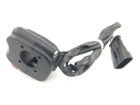 Aprilia RSV4 1000 [2010] - Styret switch til højre