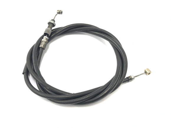 BMW K 1100 LT 100 [1994] - Bouton d'unité de commutation