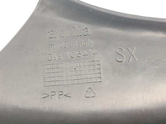 Aprilia RSV 1000 R [2004] - Innenverkleidung Cockpit Verkleidung links rechts