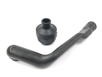 Ducati 999 H4 [2003] - kampikammion ilmanvaihto