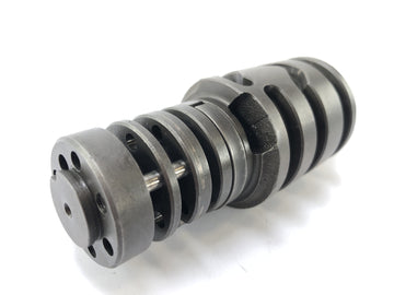 Cagiva Mito 125 8p [1991] - переключение ролика - 0