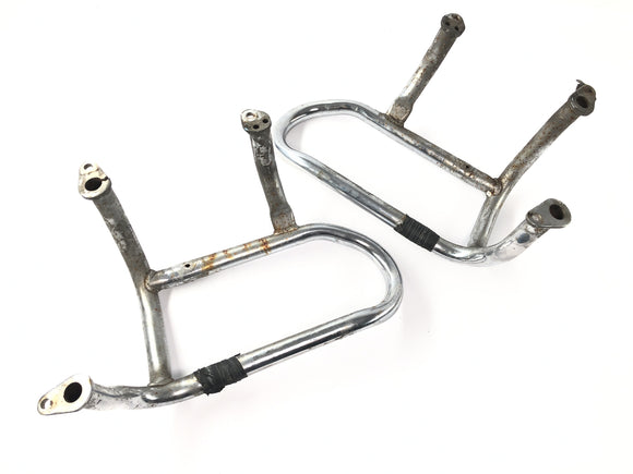 Honda GL 1500 Goldwing SC22 [1987] - Krockbøyler venstre og høyre