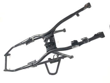 BMW R 1100 GS 259 [1995] - Rahmen Heckrahmen Chassis Struktur