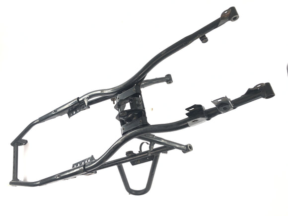 BMW R 1100 GS 259 [1995] - Rahmen Heckrahmen Chassis Struktur