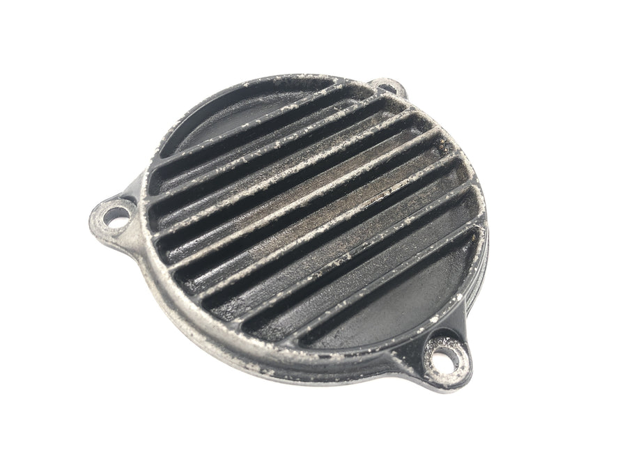 BMW K 1100 LT 100 [1994] - Öljynsuodattimen kannen kansi