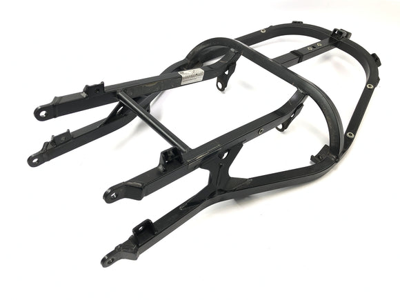 Aprilia RST 1000 Futura [2002] - Auxiliary frames achterste frame