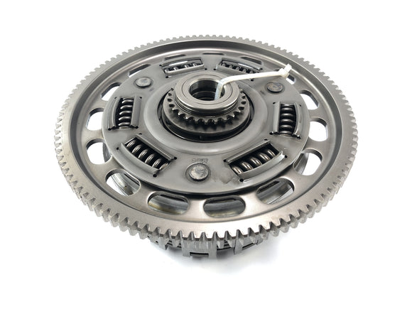 Triumph Daytona 955i T595N [2003] - Корзина с муфтой сцепления сцепления мотоцикле