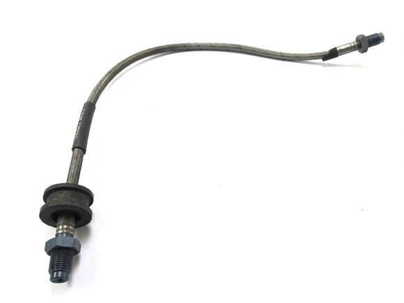 BMW K 100 RT [1988] - Brzdová čára