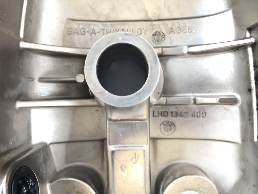 BMW R 1200 C 259C [1997] - Ventildeckel rechts