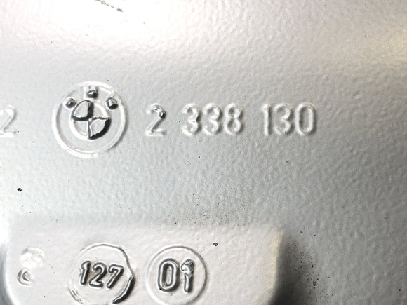 BMW R 1150 RT R22 [2001] - 摇臂轴架万向通道