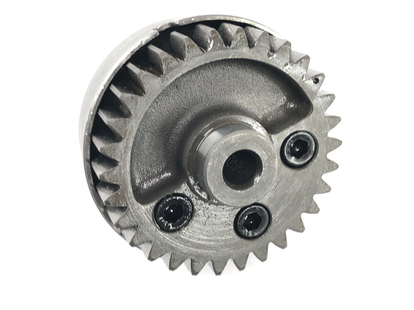 KTM 640 LC4 EGS [1999] - Ausgleichsgewicht Ausgleichswelle