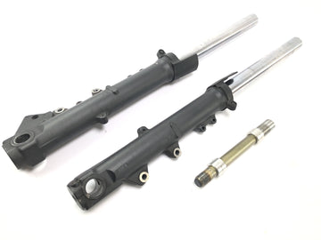 Triumph Sprint ST 1050 [2005] - Gabel Telegabel Federgabel mit Vorderachse - 0