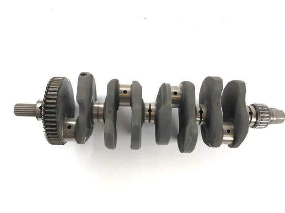 Honda CBR 900 RR SC33 [1996] - veivaksel