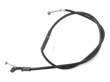 Triumph Daytona 900 T300 [1993] - Trem Choke Train Bowdenzug