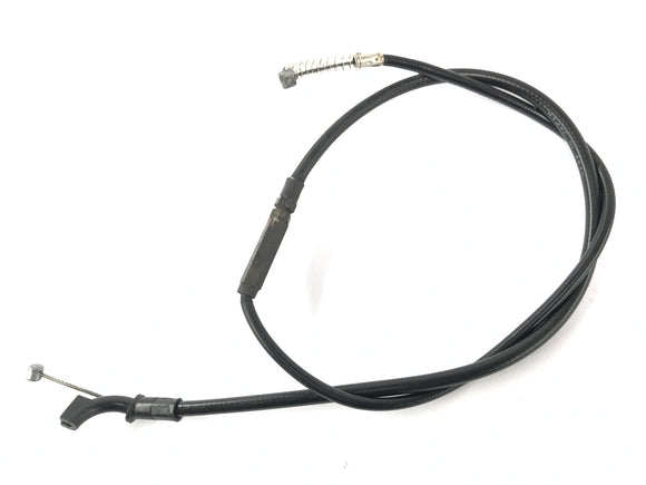 Triumph Daytona 900 T300 [1993] - Trem Choke Train Bowdenzug