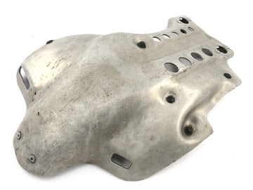 Yamaha TT 600 R DJ01 [1998] - Motorbeskyttelse Splash Protection