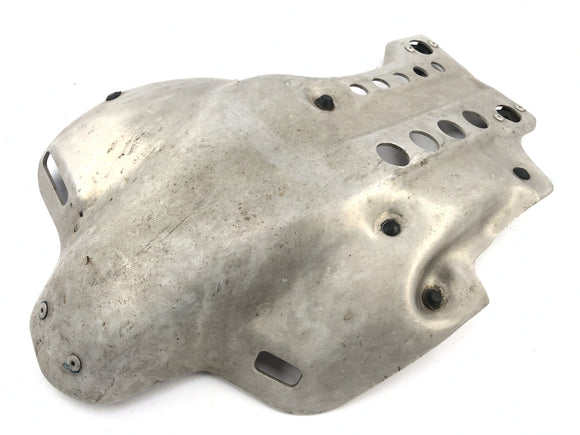 Yamaha TT 600 R DJ01 [1998] - Motorskyddsstänkskydd