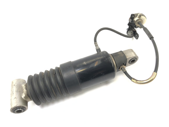 Kawasaki GPZ 1000 RX [1987] - Smell Shock Arkersber dietro