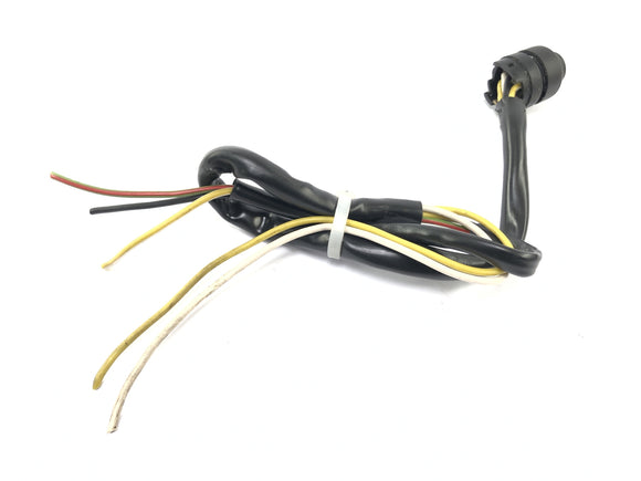 BMW R 60/5 [1973] - Interrupteur de guidon gauche