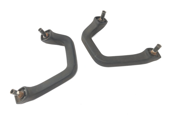 Honda GL 1500 Goldwing SC22 [1987] - Soziusgriffe Haltegriffe Beifahrergriffe links und rechts