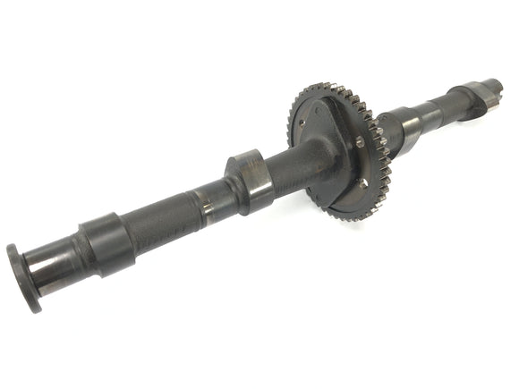 Kawasaki ZR7 ZR750F [1999] - Nockenwelle Einlassnockenwellen Achswelle Kipphebelwelle