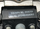 Triumph Daytona 900 T300D [1996] - rychloměrná jednotka kokpit přístroje rychloměr tachometr-4