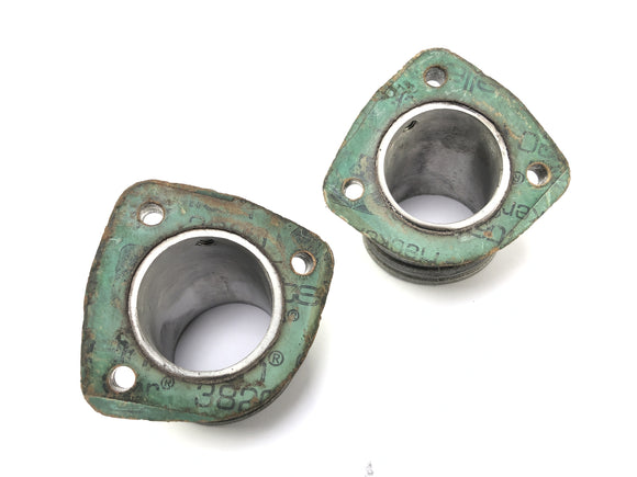 Moto Guzzi California 1100 EV KD [2002]  - 摂取ノイズ