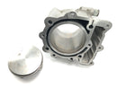 BMW F 650 GS R13 [2000] - cylinder med kolv-1