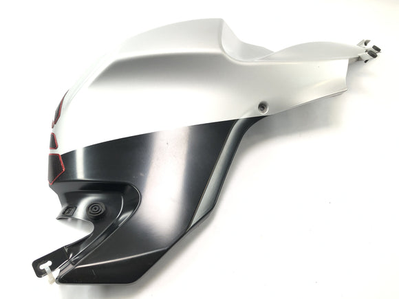 BMW K 1200 S K12S [2004] - Tankverkleidung Seitenverkleidung Verkleidung rechts