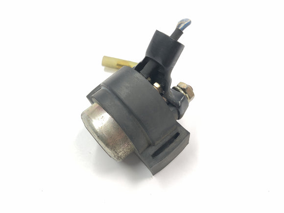 Yamaha FJ 1100 47E [1985] - relais de commutation de démarrage du relais de démarreur Relais