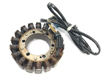 Honda XRV 750 Africa Twin RD04 [1992] - Alternatore Statore Generatore Statore Lima