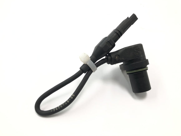 BMW K 1200 S K12S [2004] - Drehzahlgeber Impulsgeber Sensor vorne