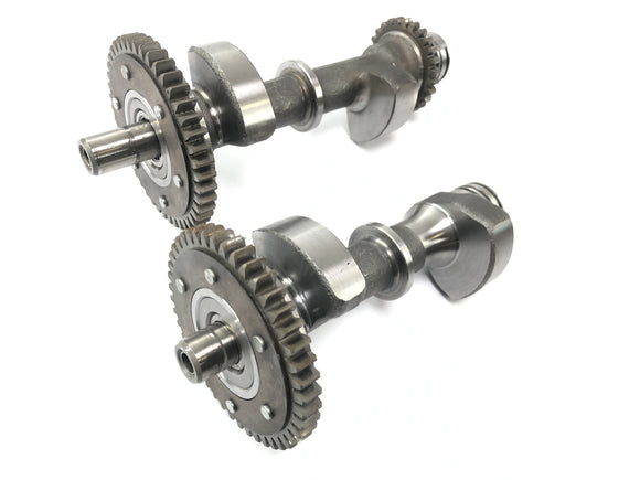 YAMAHA TRX 800 4UN [1996] - Kompensationsaksel Kompensationsbølger sæt