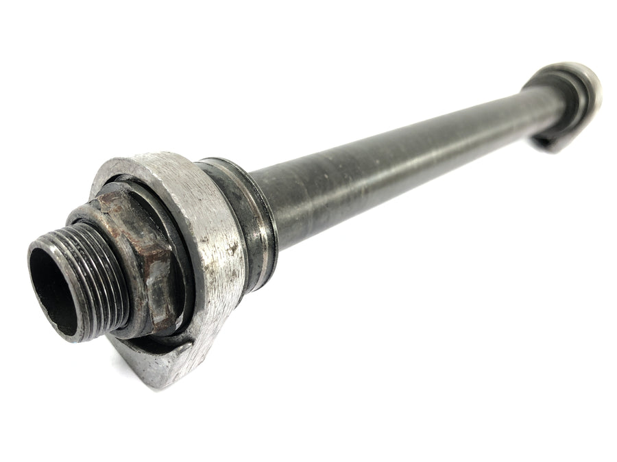 Aprilia SL 1000 Falco Pa [2000] - axis wheel axle motorcycle axis rear axle