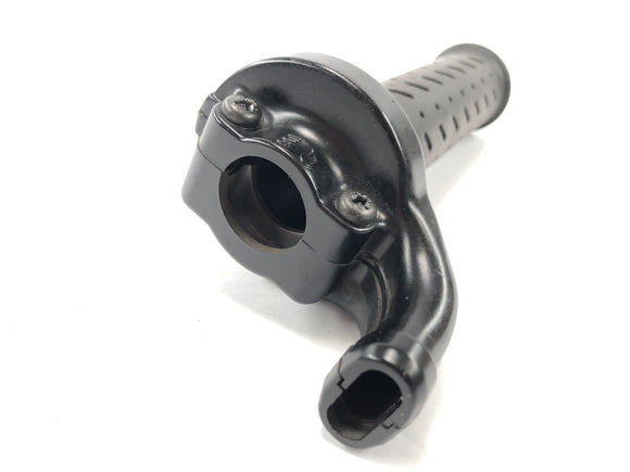 Triumph Street Triple R 675 D67LD [2010] - poignée de poignée à gaz