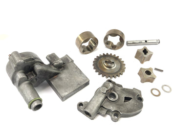 KTM 950 SM LC8 [2008] - Ölpumpe