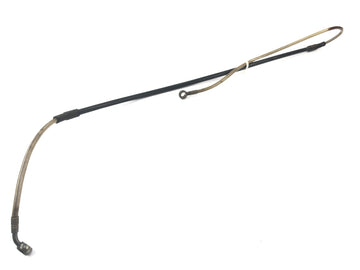 Yamaha TT 600 R DJ01 [1998] - Bremselinje foran